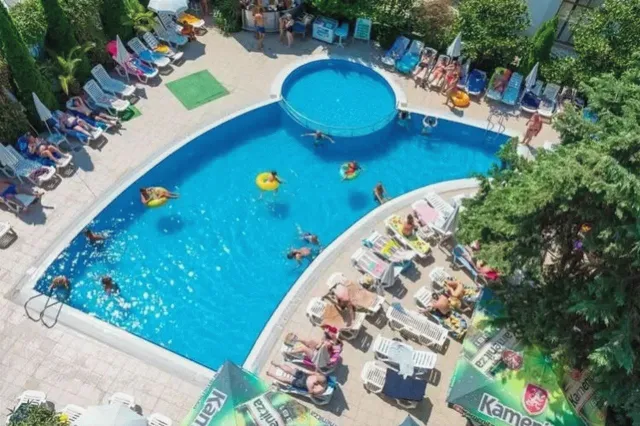 Billede av hotellet Hotel Boomerang - nummer 1 af 10