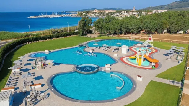 Billede av hotellet Camping Village Laguna Blu - nummer 1 af 10