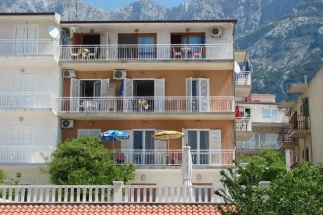 Billede av hotellet Renata Apartments - nummer 1 af 10
