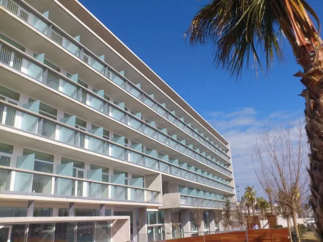 Billede av hotellet Atenea Port Barcelona Mataro - nummer 1 af 10