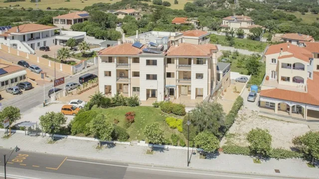 Billede av hotellet Olbia City Hotel - nummer 1 af 10