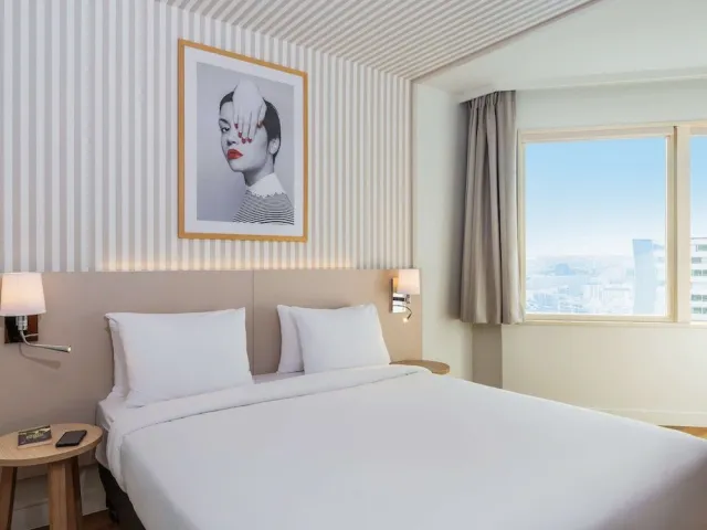 Hotellbilder av Aparthotel Adagio Paris Centre Tour Eiffel - nummer 1 av 10