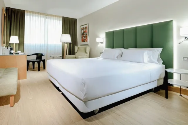 Billede av hotellet Hesperia Barcelona Sant Just - nummer 1 af 10