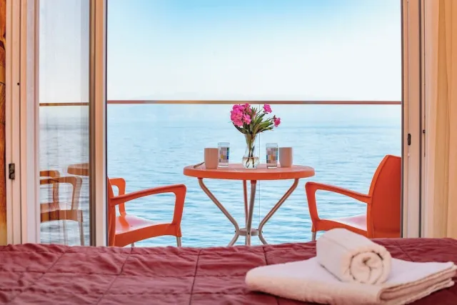 Billede av hotellet Corfu Maris Hotel - nummer 1 af 10