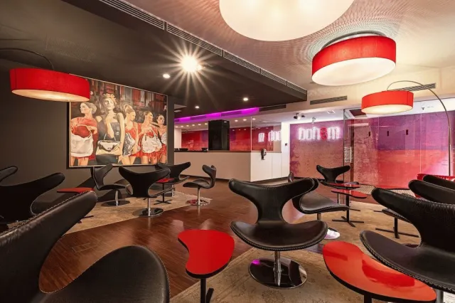 Hotellbilder av Bohem Art Hotel - nummer 1 av 10