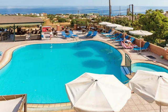Billede av hotellet Petra Village - nummer 1 af 8