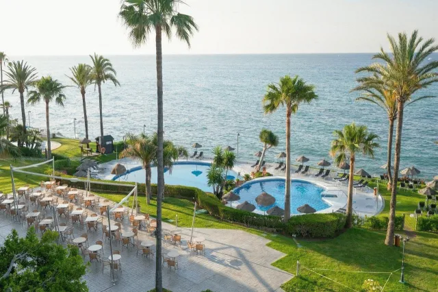 Billede av hotellet Hotel Estival Torrequebrada - nummer 1 af 10