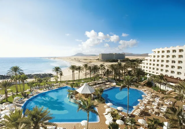 Billede av hotellet Hotel Riu Palace Tres Islas - nummer 1 af 10