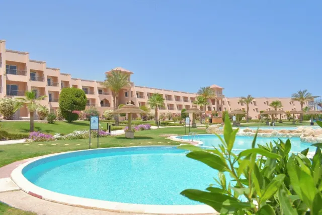 Billede av hotellet Jasmine Palace Resort & Spa - nummer 1 af 10