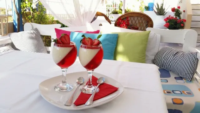 Billede av hotellet Malia Star Apartments & Taverna - nummer 1 af 10