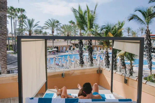 Hotellbilder av Suites & Villas by Dunas - nummer 1 av 10