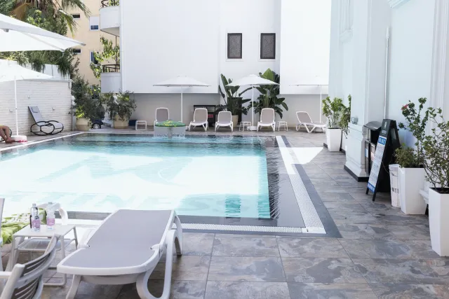 Billede av hotellet Martiness Hotel - nummer 1 af 10