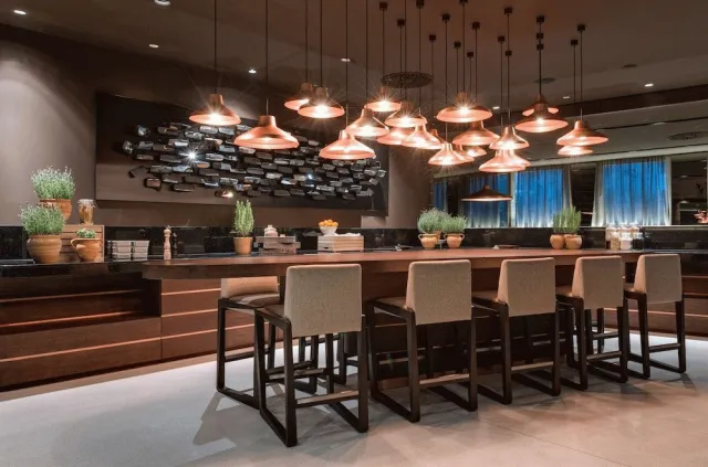 Billede av hotellet Radisson Collection Hotel Old Mill Belgrade - nummer 1 af 10