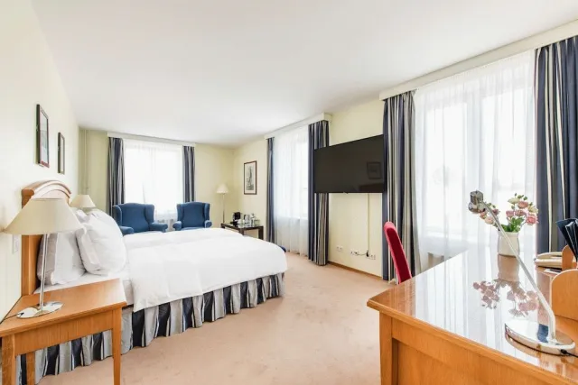 Hotellbilder av Radisson Blu Hotel Klaipeda - nummer 1 av 10