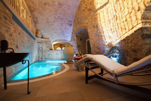 Hotellbilder av Oste del Castello Wellness & Bike Hotel - nummer 1 av 10