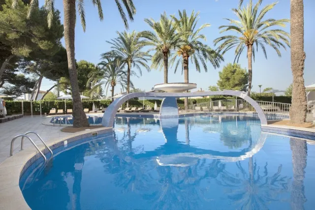 Hotellbilder av Mar Hotels Playa de Muro Suites - nummer 1 av 10