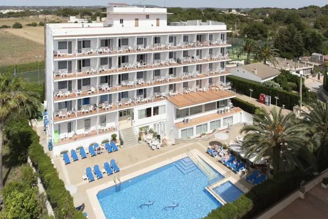 Billede av hotellet Don Miguel Playa Hotel - nummer 1 af 10