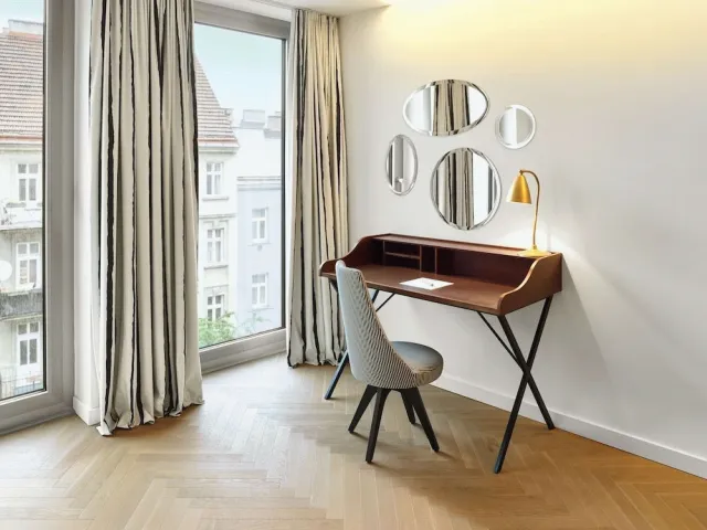 Billede av hotellet MAXX by Steigenberger Hotel Vienna - nummer 1 af 10