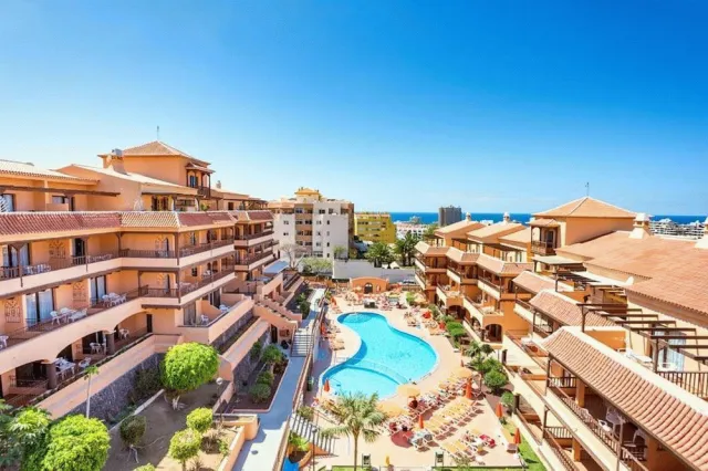 Hotellbilder av Coral Los Alisios - nummer 1 av 10