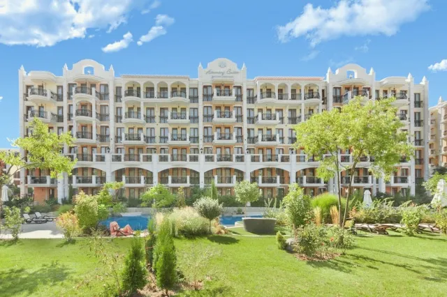 Billede av hotellet Harmony Suites Grand Resort - nummer 1 af 10