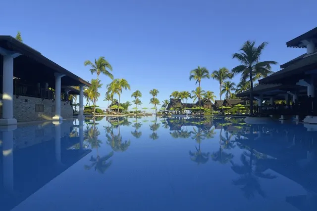 Billede av hotellet Sofitel Mauritius L'Imperial Resort & Spa - nummer 1 af 10