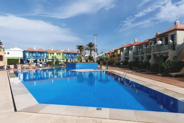 Hotellbilder av eo Maspalomas Resort - nummer 1 av 10