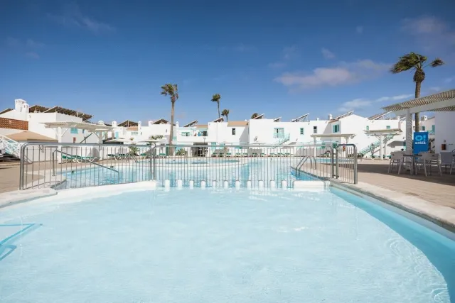 Billede av hotellet Smy Tahona Fuerteventura - nummer 1 af 10