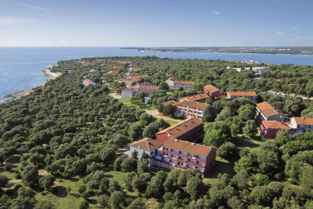 Hotellbilder av Lanterna Resort - nummer 1 av 10