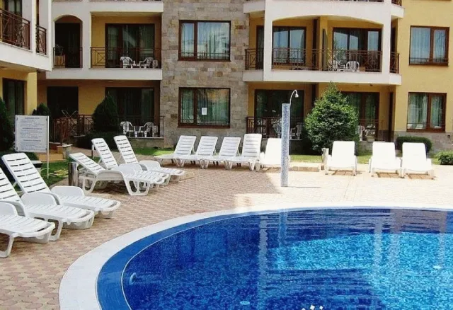 Billede av hotellet Golden Dreams - nummer 1 af 10