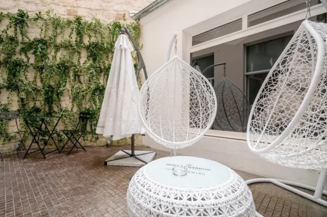 Hotellbilder av Hotel Les Bulles de Paris - nummer 1 av 10