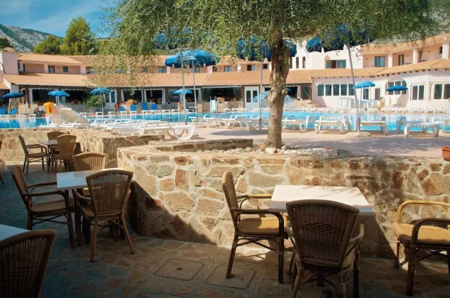 Billede av hotellet Club Esse Cala Gonone Beach Village - nummer 1 af 10