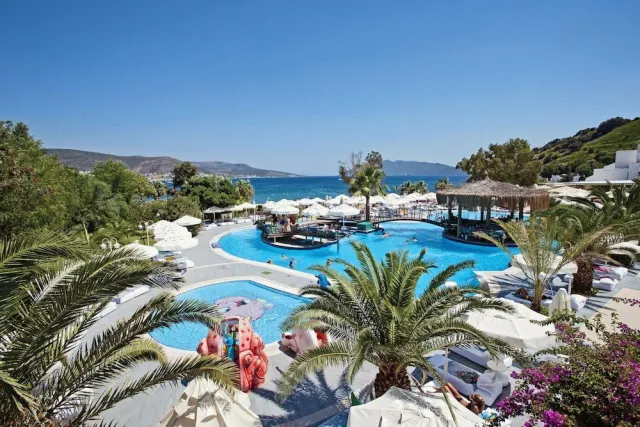 Billede av hotellet Salmakis Resort & Spa - nummer 1 af 10