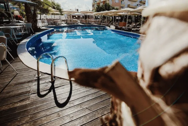 Hotellbilder av Flower Hotel & SPA - nummer 1 av 10