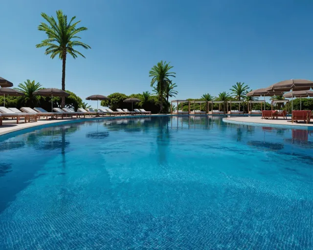 Hotellbilder av Sarena de Muro Resort Mallorca - nummer 1 av 10