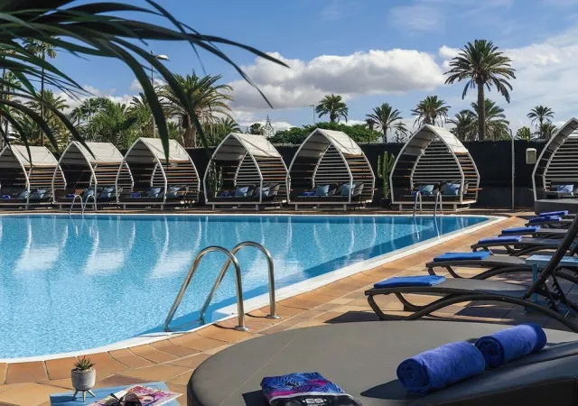 Hotellbilder av AxelBeach Maspalomas - nummer 1 av 10