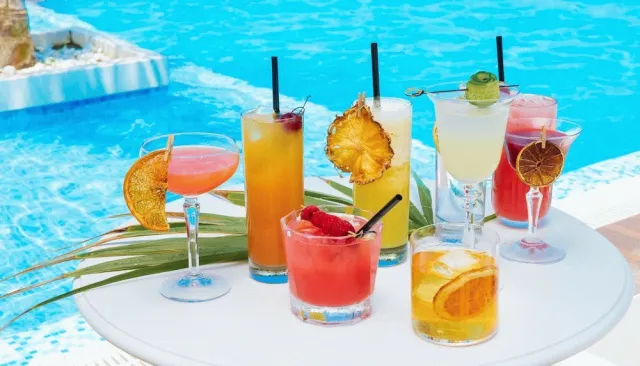 Billede av hotellet Brilliant Hotel & Spa - nummer 1 af 10