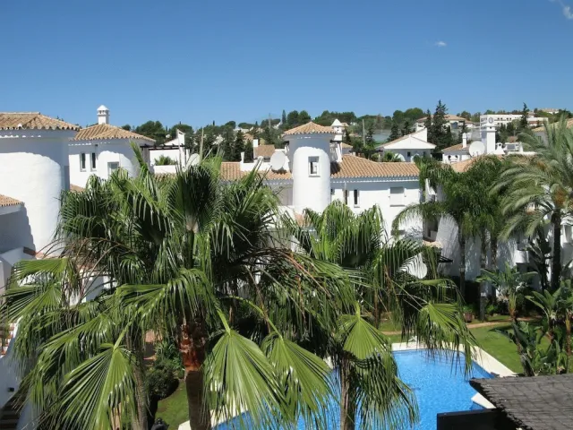 Billede av hotellet Apartamentos Serinamar Marbella - nummer 1 af 10