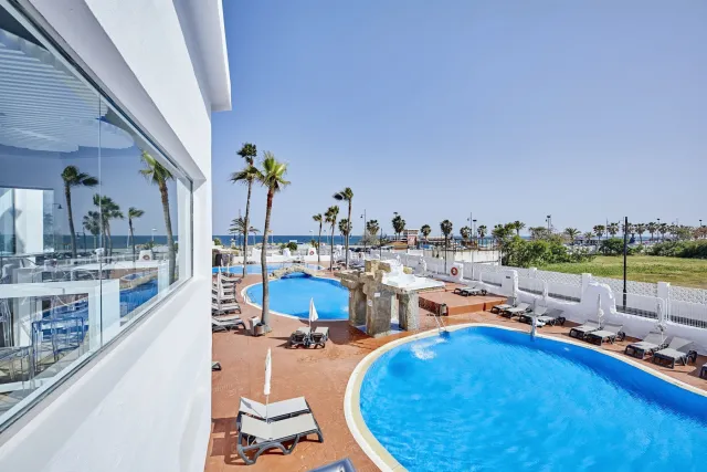 Hotellbilder av Ibersol Torremolinos Beach - nummer 1 av 10