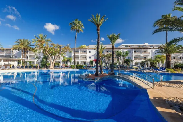 Hotellbilder av Alcudia Garden Aparthotel - nummer 1 av 10