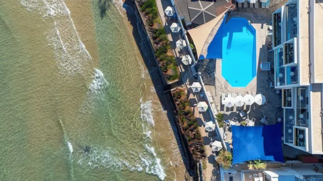Hotellbilder av Sunset Beach Hotel - nummer 1 av 10