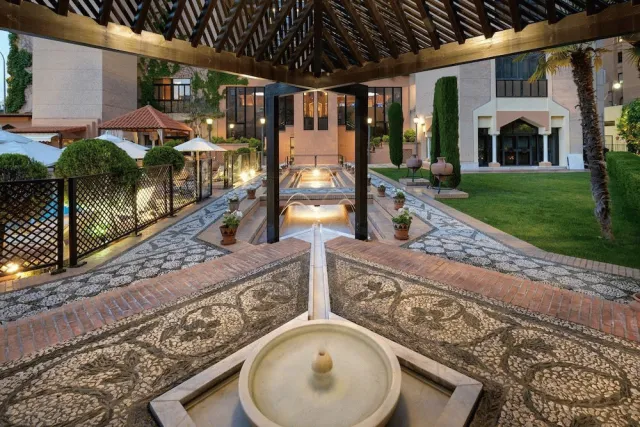 Hotellbilder av Saray - nummer 1 av 10