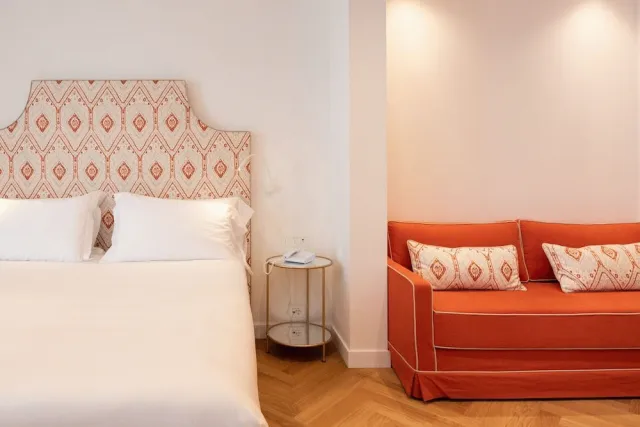 Billede av hotellet Hotel Morfeo - nummer 1 af 10