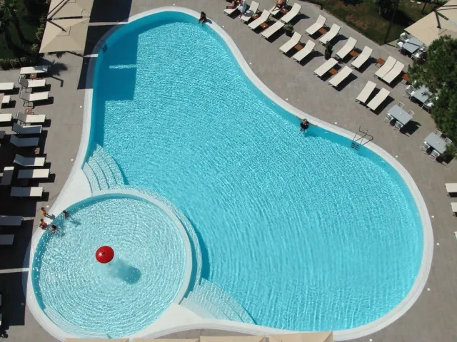 Billede av hotellet Supreme Hotel - nummer 1 af 10
