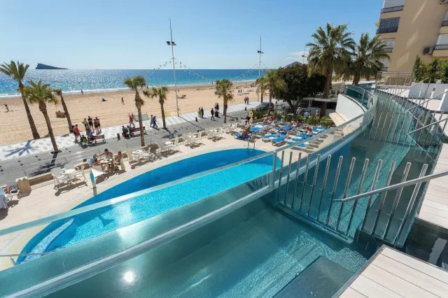 Billede av hotellet Hotel Cimbel - nummer 1 af 10