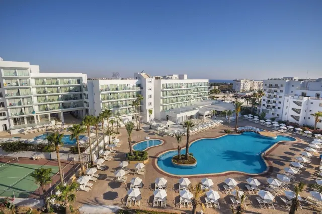 Hotellbilder av Tsokkos Protaras Hotel - nummer 1 av 10