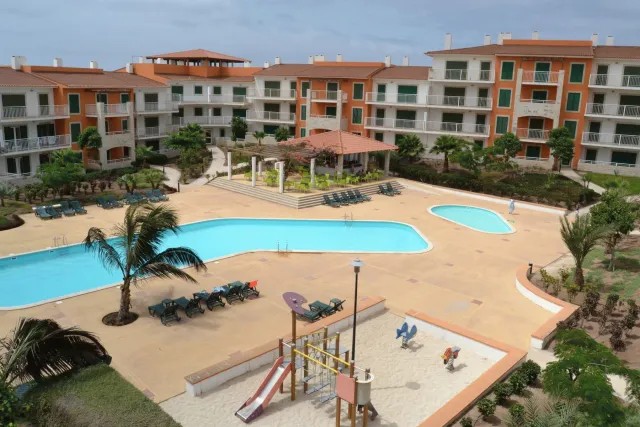 Billede av hotellet Agua Hotels Sal Vila Verde - nummer 1 af 10