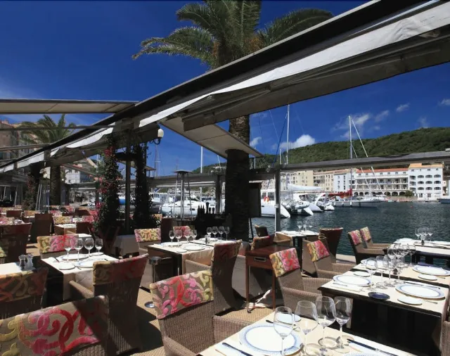 Hotellbilder av La Caravelle - nummer 1 av 10