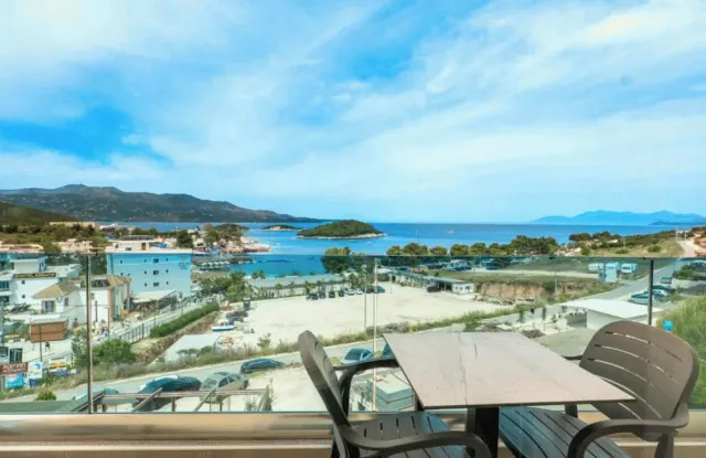 Billede av hotellet Hotel Afa - nummer 1 af 7