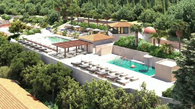 Billede av hotellet Valmar Corfu - nummer 1 af 10