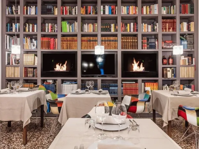 Billede av hotellet Hotel Astro Mediceo - nummer 1 af 10
